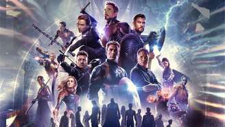 'Vingadores Ultimato Encore' ganha trailer e inicia pré