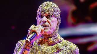 Ney Matogrosso em 2025