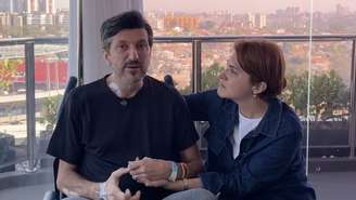 Lito e Mila —