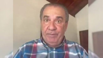 Reprodução/ Redes Sociais