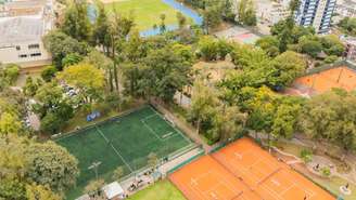 Clube Sogipa 