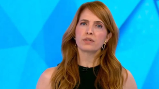 Vai deixar o programa? Poliana Abritta quebra o silêncio sobre audiência do Fantástico