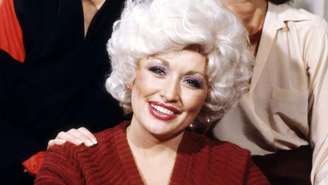 Dolly Parton em 'Como Eliminar Seu Chefe' (1980) (