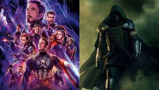 É necessário assistir a 'Vingadores Ultimato Encore' antes de 'Vingadores Senhor Destino' (Divulgação)