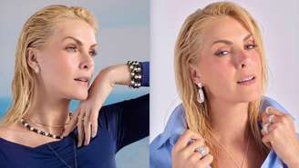 Saiba tudo sobre a nova collab de Rommanel e Ana Hickmann