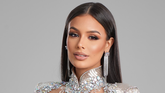 Lara Marina foi eleita Miss Brasil Supranational 2026