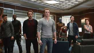 Quando estreia 'Vingadores Ultimato Encore' nos cinemas (Divulgação)