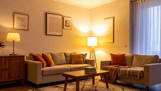 Decoração sem gastar nada: aprenda truques simples para renovar o lar