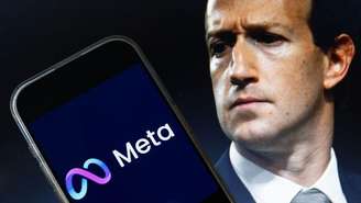 Empresa de Mark Zuckerberg se comprometeu a fazer bloqueios noturnos e excluir filtros estéticos para menores de 18 anos