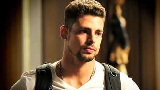 Jorginho (Cauã Reymond) de 'Avenida Brasil'