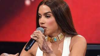 Reprodução/Globo