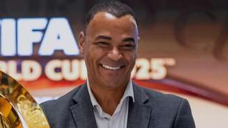 Cafu e Roberto Carlos exaltaram o trabalho feito por Infantino durante seu mandato na Fifa.