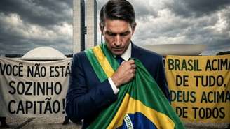 O ministro Flávio Dino autorizou a Polícia Federal a acessar dados brutos do caso Dark Horse
