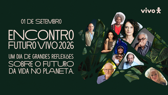Encontro Futuro Vivo 2026
