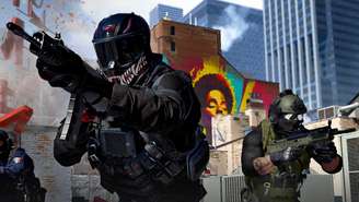 Call of Duty: Modern Warfare 4 tem pré-venda liberada no Switch 2
