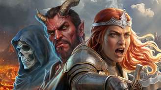 Heroes of Might and Magic III Remake ganha trailer com visão geral da jogabilidade