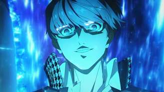 História de Persona 4 Revival é o destaque em novo trailer; confira