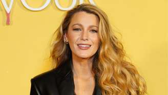 Blake Lively
