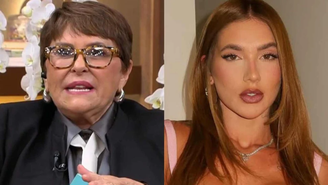Marcia Sensitiva prevê gravidez para Virginia Fonseca e cita futuro com Vini Jr.