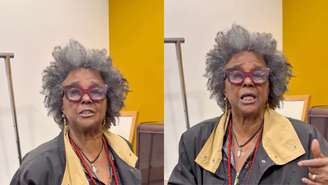 Sandra de Sá completa 71 anos e celebra uma carreira marcada pelo soul, funk e pela música brasileira