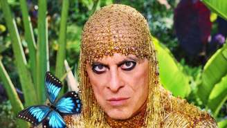 Ney Matogrosso