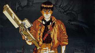 'Akira', clássico anime japonês, retorna aos cinemas remasterizado em 4K (Divulgação)