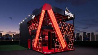 Saiba tudo sobre as ativações de Doritos no Rock in Rio