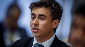 Nikolas Ferreira