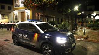 Os ladrões usaram um alarme falso para desviar a atenção da polícia antes de atacar o Museu de Villena (MUVI). Quando os agentes chegaram ao local, apenas quatro minutos após o disparo do alarme, os criminosos já haviam fugido. (Imagem ilustrativa)