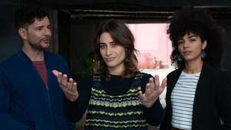 'Muito Prazer', nova comédia de Jorge Furtado, estreia nos cinemas