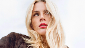 Busy Philipps ficou conhecida por interpretar Karen em “As Branquelas