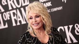 Dolly Parton