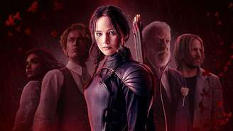 Saiba tudo sobre o relançamento de 'Jogos Vorazes' no cinema