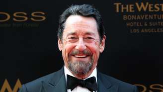 Peter Cullen, voz de Optimus Prime em 'Transformers', morre aos 85 anos (David Livingston Getty Images)