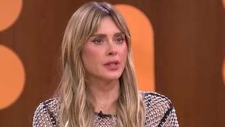 Carolina Dieckmmann (Reprodução/GNT)