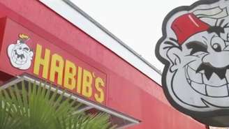 Grupo do Habib’s, que também controla Ragazzo e Tendall Grill, acumula R$ 265,2 milhões em dívidas e terá 60 dias para apresentar plano