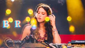 DJ Ise