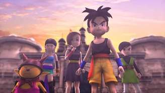 Blue Dragon, JRPG clássico de Xbox 360, ganha port não oficial para PC