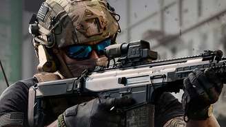 Call of Duty: Modern Warfare 4 inicia o segundo fim de semana do Beta com novos mapas e modos