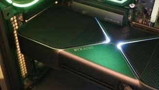 NVIDIA lançará em outubro o último driver Game Ready com suporte para Windows 10
