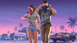 GTA 6: Um Olhar Estendido terá 26 minutos de duração e mostrará gameplay no PS5