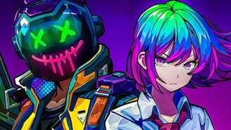 Neon Abyss 2 terá versão 1.0 no 4º trimestre de 2026