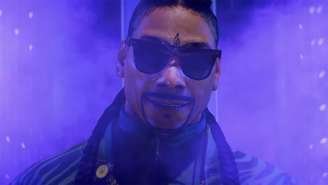 Snoop Dogg torna-se o mais novo alvo do Agente 47 em Hitman