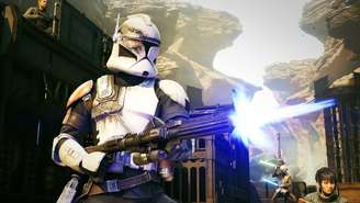 Star Wars Zero Company é lançado para PC, PlayStation 5 e Xbox Series