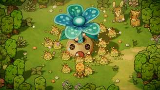 PixelJunk Monsters 3 é anunciado para PC; teste privado será realizado em setembro