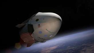 SpaceX (SPCX34) integra lista de BDRs de IA disponíveis na Bolsa brasileira.