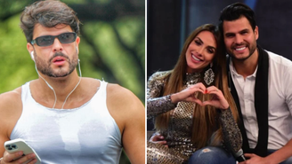 Ex de Nicole Bahls surpreende ao anunciar tentativa de namoro com homem