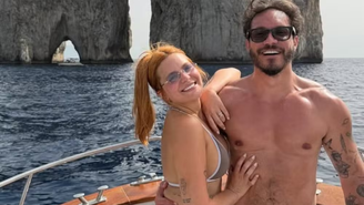 Nova gravidez? Viih Tube e Eliezer revelam regra inusitada na lua de mel