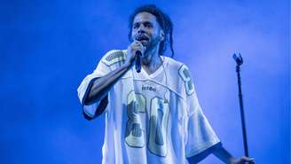 J. Cole