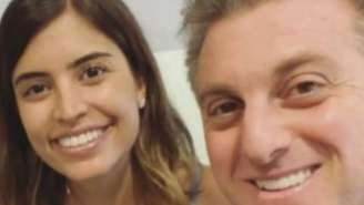 Luciano Huck faz doação generosa para campanha de Tabata Amaral